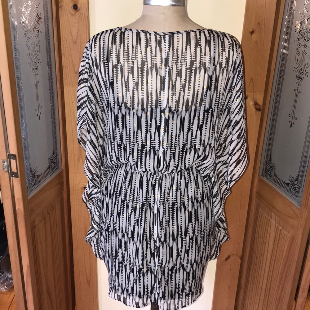 Express Dress - Picture 2 of 3